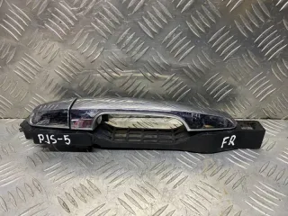 5716A032, 5716A034, 5716A042 Ручка двери наружная передняя правая Mitsubishi Pajero Sport 2 Арт 212789, вид 1