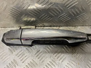 5716A032, 5716A034, 5716A042 Ручка двери наружная передняя правая Mitsubishi Pajero Sport 2 Арт 212789, вид 2