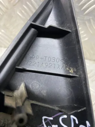 7221A921XA Пластик салона Mitsubishi Pajero Sport 2 Арт 212791, вид 3