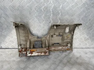 MN179811ZZ Пластик подрулевой Mitsubishi Pajero Sport 2 Арт 212845, вид 2
