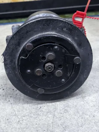 7700871663,1485107434 Компрессор кондиционера Renault Safrane 2 Арт 1329168, вид 1