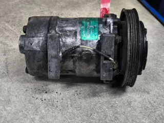 7700871663,1485107434 Компрессор кондиционера Renault Safrane 2 Арт 1329168, вид 5