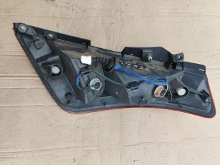 22063779 Фонарь задний левый Nissan Murano Z50 Арт 94193861, вид 5
