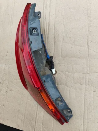 22063779 Фонарь задний левый Nissan Murano Z50 Арт 94193861, вид 3