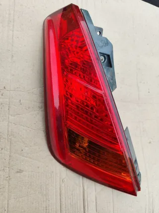 22063779 Фонарь задний левый Nissan Murano Z50 Арт 94193861, вид 2