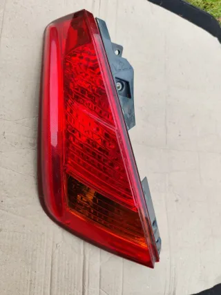 22063779 Фонарь задний левый Nissan Murano Z50 Арт 94193861, вид 1