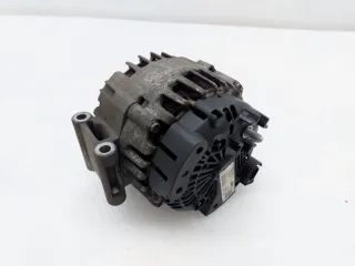 06K903015B, 06K903015D Генератор Volkswagen Tiguan 2 Арт ST254729, вид 4