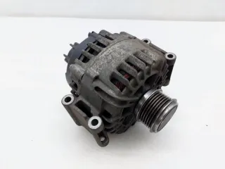 06K903015B, 06K903015D Генератор Volkswagen Tiguan 2 Арт ST254729, вид 5
