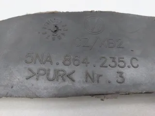 5NA864235C, 5NA 864 235 C Наполнитель крыла Volkswagen Tiguan 2 Арт ST254731, вид 7