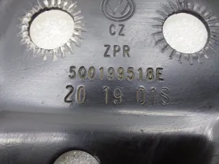 5Q0199518E, 5Q0 199 518 E Кронштейн подрамника Volkswagen Tiguan 2 Арт ST254744, вид 6