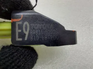 8983152020, 89831-06060 Датчик удара Toyota Camry XV50 Арт ST254837, вид 6