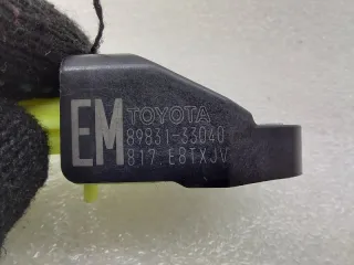 8983133040, 89831-33040 Датчик удара Toyota Camry XV50 Арт ST254838, вид 6