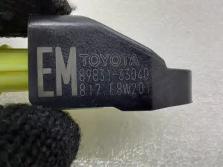 8983133040, 89831-33040 Датчик удара Toyota Camry XV50 Арт ST254839, вид 6