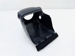 4528633260C0, 4528633260, 4528733350C0, 4528733350 Кожух рулевой колонки Toyota Camry XV50 Арт ST254862, вид 3