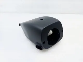 4528633260C0, 4528633260, 4528733350C0, 4528733350 Кожух рулевой колонки Toyota Camry XV50 Арт ST254862, вид 4