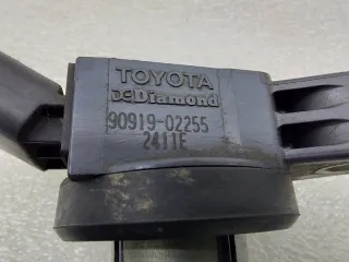 9091902255 Катушка зажигания Toyota Camry XV50 Арт ST254918, вид 6
