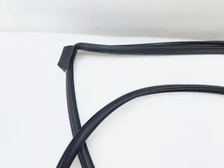 6787133100, 67871-33100 Уплотнитель двери Toyota Camry XV50 Арт ST255047, вид 3