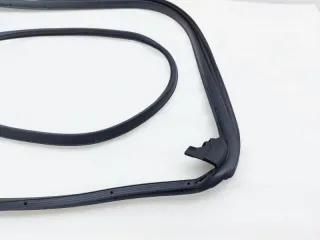 6787133100, 67871-33100 Уплотнитель двери Toyota Camry XV50 Арт ST255047, вид 5