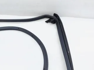 6787133100, 67871-33100 Уплотнитель двери Toyota Camry XV50 Арт ST255047, вид 9