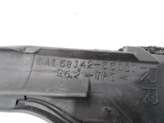 6814233110, 68142-33110 Уплотнитель стекла двери Toyota Camry XV50 Арт ST255049, вид 9