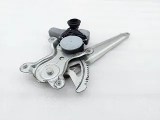 6980333050, 8572033240 Стеклоподъемник Toyota Camry XV50 Арт ST255056, вид 2