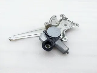 6980333050, 8572033240 Стеклоподъемник Toyota Camry XV50 Арт ST255056, вид 3