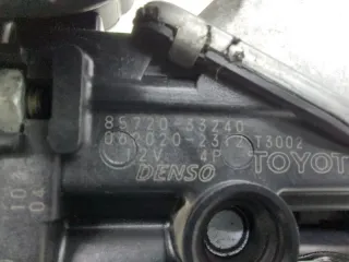 6980333050, 8572033240 Стеклоподъемник Toyota Camry XV50 Арт ST255056, вид 7