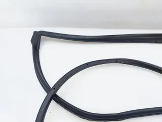 6786233090, 67862-33090 Уплотнитель двери Toyota Camry XV50 Арт ST255060, вид 3