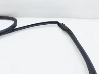 6786233090, 67862-33090 Уплотнитель двери Toyota Camry XV50 Арт ST255060, вид 9