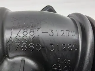1788131270, 1789331150 Патрубок воздушного фильтра Toyota Camry XV50 Арт ST255151, вид 5