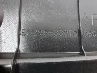 5329533070 Кожух замка капота Toyota Camry XV50 Арт ST255203, вид 7