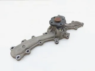 1610039456 Помпа Toyota Camry XV50 Арт ST255213, вид 2