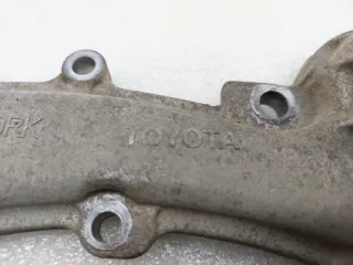 1610039456 Помпа Toyota Camry XV50 Арт ST255213, вид 6