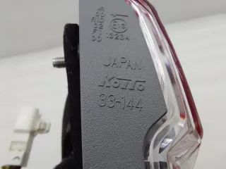 8159133200 Фонарь Toyota Camry XV50 Арт ST255231, вид 9