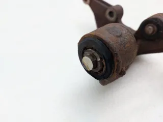 4230548010 Кулак поворотный Toyota Camry XV50 Арт ST255312, вид 6