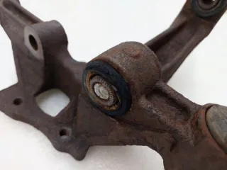 4230448010 Кулак поворотный Toyota Camry XV50 Арт ST255313, вид 6