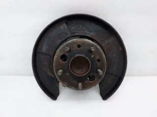 4245033030, 4650333080 Ступица Toyota Camry XV50 Арт ST255321, вид 1