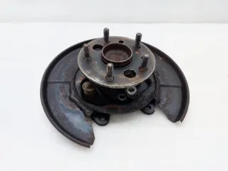 4245033030, 4650333080 Ступица Toyota Camry XV50 Арт ST255321, вид 2