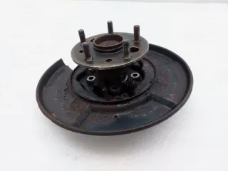 4245033030, 4650333080 Ступица Toyota Camry XV50 Арт ST255321, вид 3