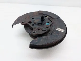 4245033030, 4650333080 Ступица Toyota Camry XV50 Арт ST255321, вид 4
