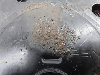 4245033030, 4650333080 Ступица Toyota Camry XV50 Арт ST255321, вид 6