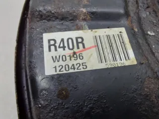 4245033030, 4650333080 Ступица Toyota Camry XV50 Арт ST255321, вид 7