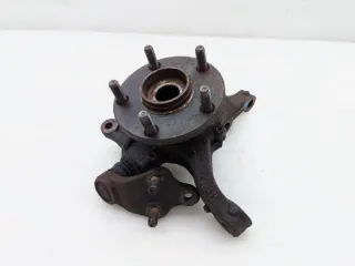 4321258010, 4350228100 Кулак поворотный Toyota Camry XV50 Арт ST255328, вид 2