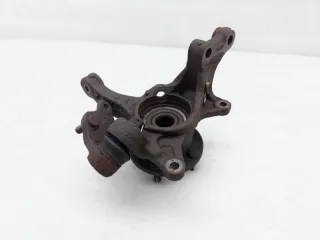 4321258010, 4350228100 Кулак поворотный Toyota Camry XV50 Арт ST255328, вид 4