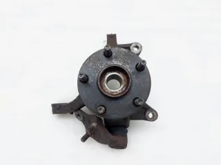 4321158010, 4350228100 Кулак поворотный Toyota Camry XV50 Арт ST255329, вид 1