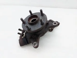 4321158010, 4350228100 Кулак поворотный Toyota Camry XV50 Арт ST255329, вид 2