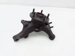 4321158010, 4350228100 Кулак поворотный Toyota Camry XV50 Арт ST255329, вид 3