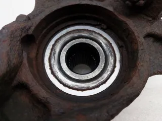 4321158010, 4350228100 Кулак поворотный Toyota Camry XV50 Арт ST255329, вид 6