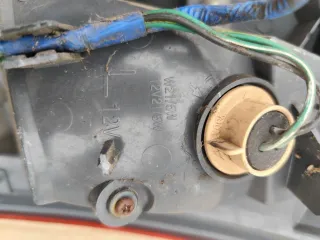 22063779 Фонарь задний левый Nissan Murano Z50 Арт 94193861, вид 4