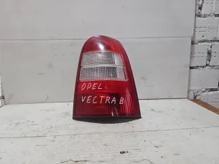 37640748,90585003 Фонарь задний правый Opel Vectra B Арт 22686, вид 1